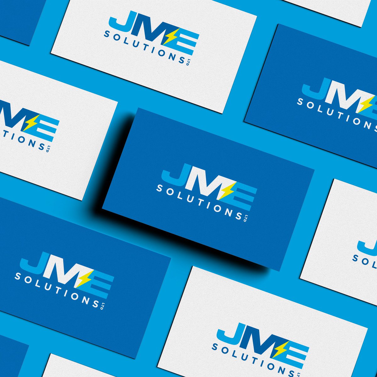 GS1DESIGN's tweet photo. Branding for JME Solutions Ltd
β‘οΈ@youngermelody
#gs1design #logo #logodesign #logodesigner #creative #branding #content #graphicdesign #graphicdesigner #electrician https://t.co/O20A0ZEzYf