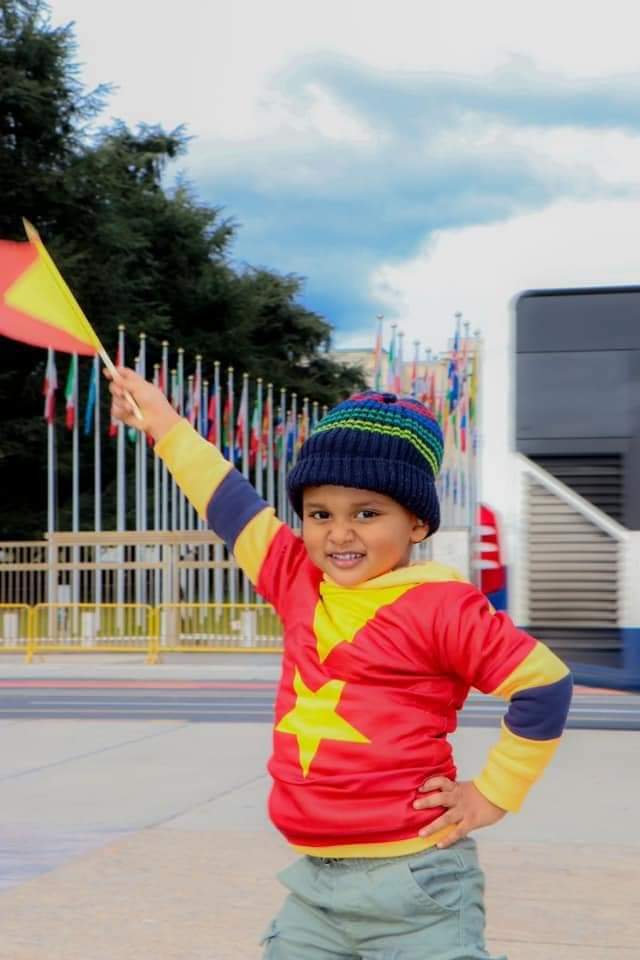 Trhas Gebru❤💛❤ (@TrhasGebru) / Twitter