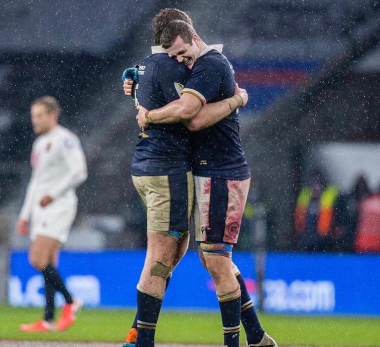 Scott Cummings (@scottcummings96) on Twitter photo Gutted to have my six nations journey cut short through injury. It’s always an honour play for the <a href="/Scotlandteam/">Scottish Rugby</a> with such a great group of guys. Thanks for everyone’s support. Gutted to have my six nations journey cut short through injury. It’s always an honour play for the <a href="/Scotlandteam/">Scottish Rugby</a> with such a great group of guys. Thanks for everyone’s support.