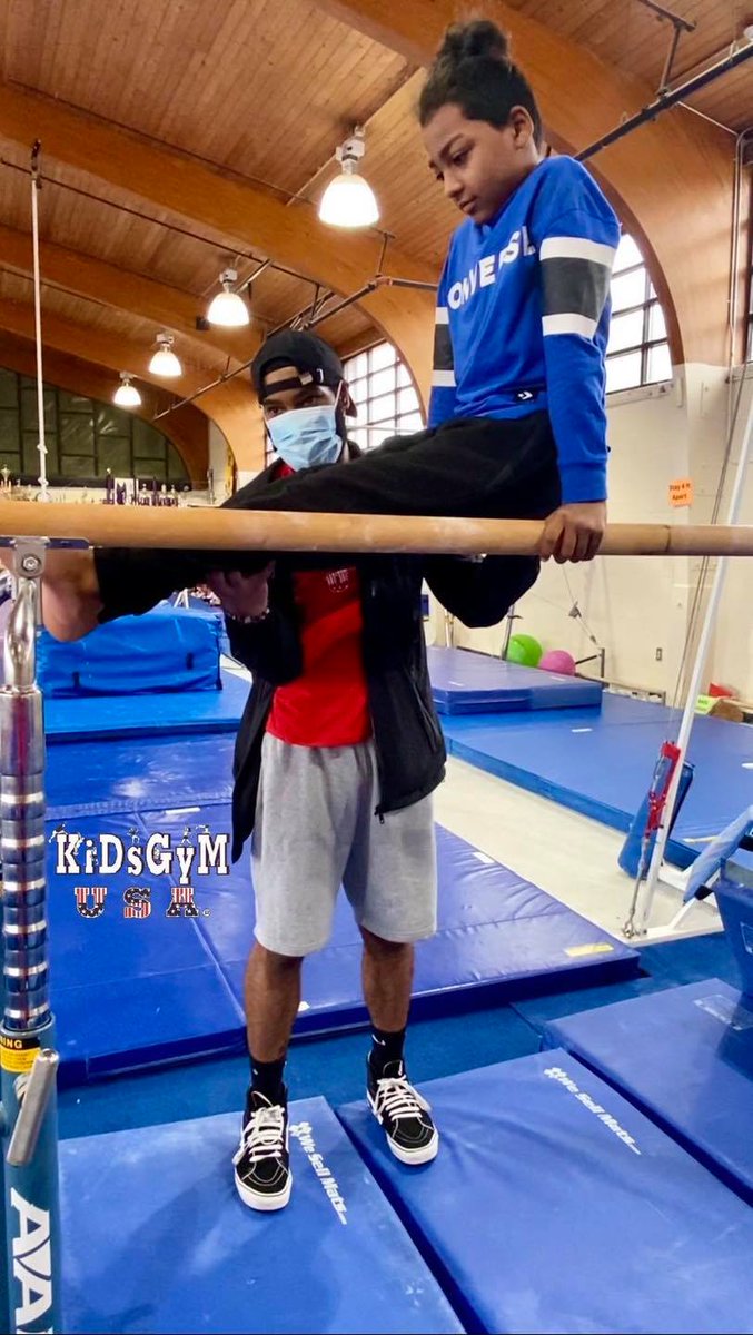 KiDsGyMUSA's tweet photo. Only a few days left - don't forget to register! #gymnastics #sports #kids #kidsgymkids #kidsgymusa https://t.co/G6tu6WUF3j https://t.co/PUUrlSJuLj