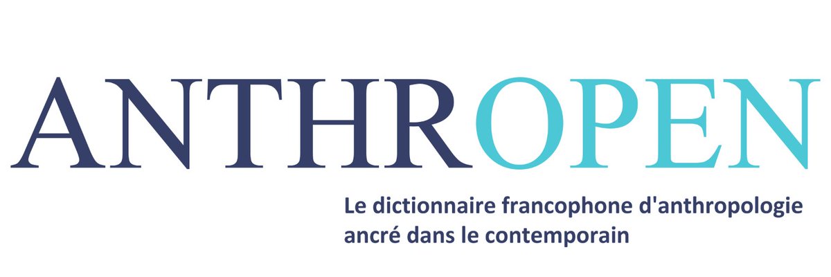 Notre membre Bob White et Sylvie Genest ont publié l’entrée « Système » dans le dictionnaire <a href="/anthropen/">Anthropen</a>. celat.ulaval.ca/article-system… #système #anthropologie