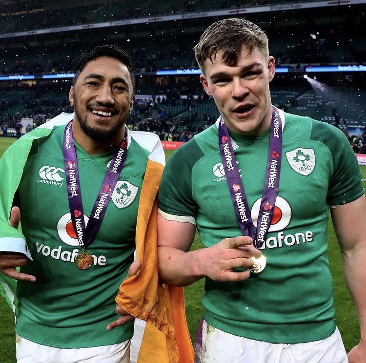 Paepirorugby's tweet photo. 🍀 Happy St Patrick’s Day ! 🇮🇪 ⁣
⁣
⬆️One of the great day for @irishrugby ⁣
⁣
( / via irishrugby )⁣
⁣
__⁣
#rugby #irish #irishrugby #happystpatricksday #stpatricksday #dublin #rugbyhit #rugbytry #rugbytraining #fitness #ireland #instarugby #rugbylife #rugbyunion https://t.co/Nr8hzlc5hb