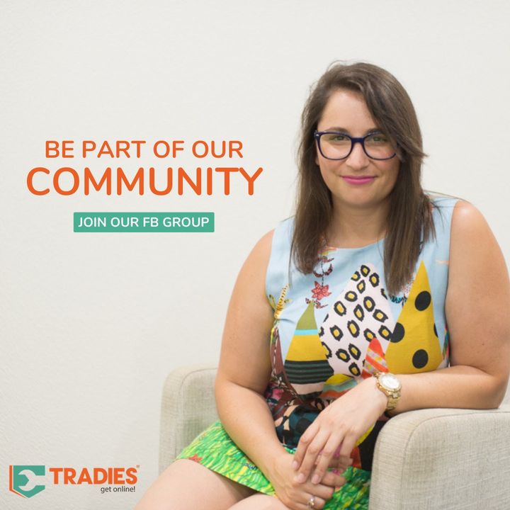 Tradies Get Online tweet media