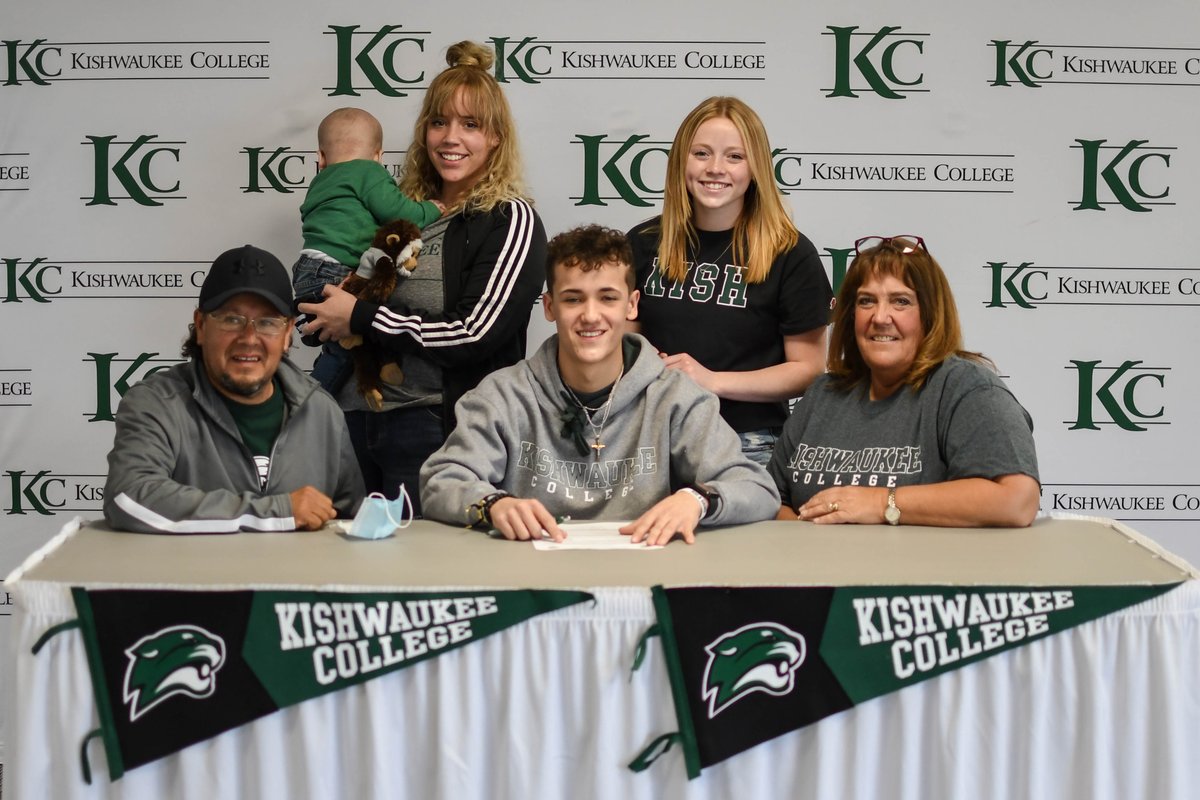 kougarathletics's tweet photo. ✍️: Griffey Rodriguez
⚽️: Midfielder
📍: Dixon
Welcome to the #KishFam
#KishMSoccer #KishAthletics https://t.co/9IP3c9meZI