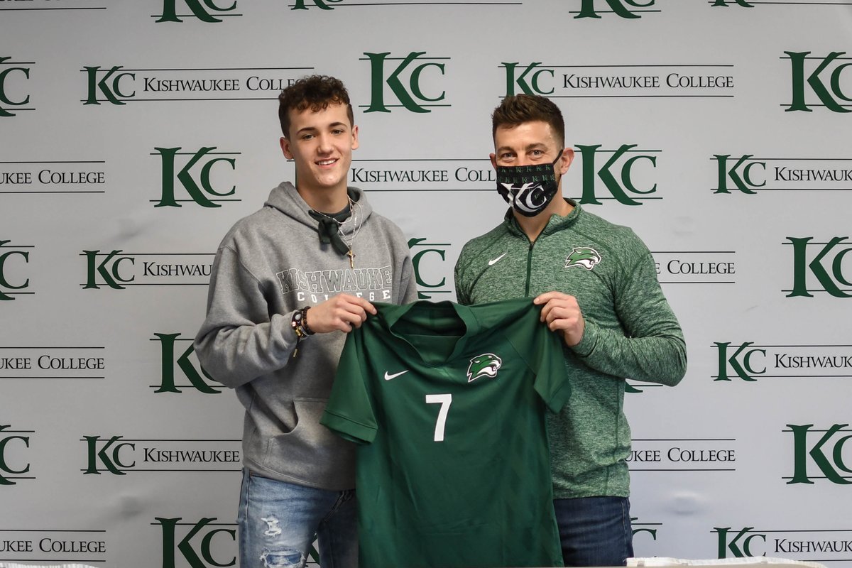 kougarathletics's tweet photo. ✍️: Griffey Rodriguez
⚽️: Midfielder
📍: Dixon
Welcome to the #KishFam
#KishMSoccer #KishAthletics https://t.co/9IP3c9meZI