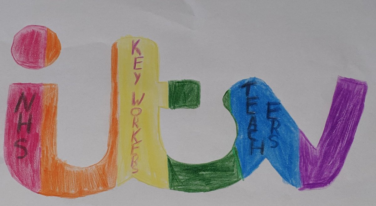 PhoebeB26393239's tweet image. #ITVKidsCreate
Phoebe Buckley
Age 10