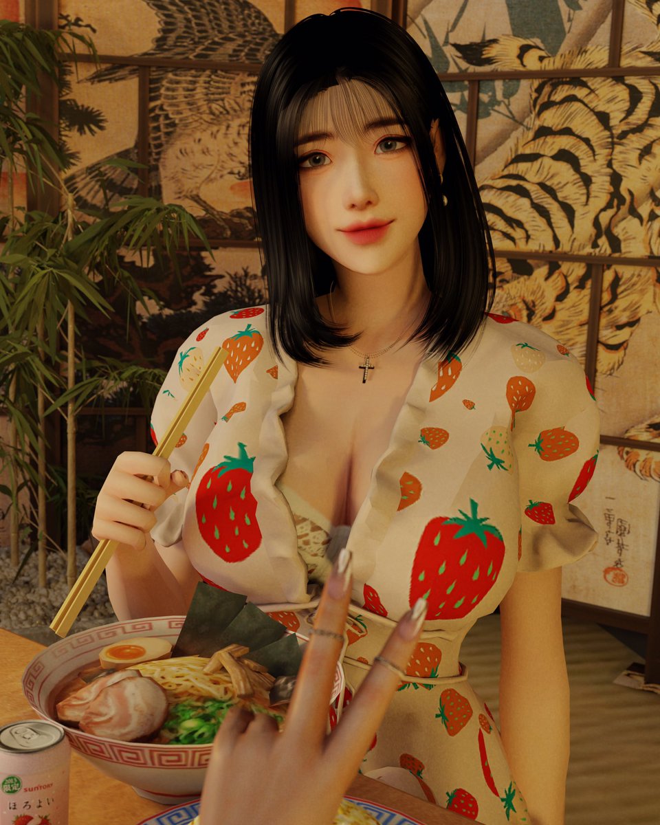 itsnotyuuki's tweet photo. A date with this lady ❤️ https://t.co/IsTVx3xrNs