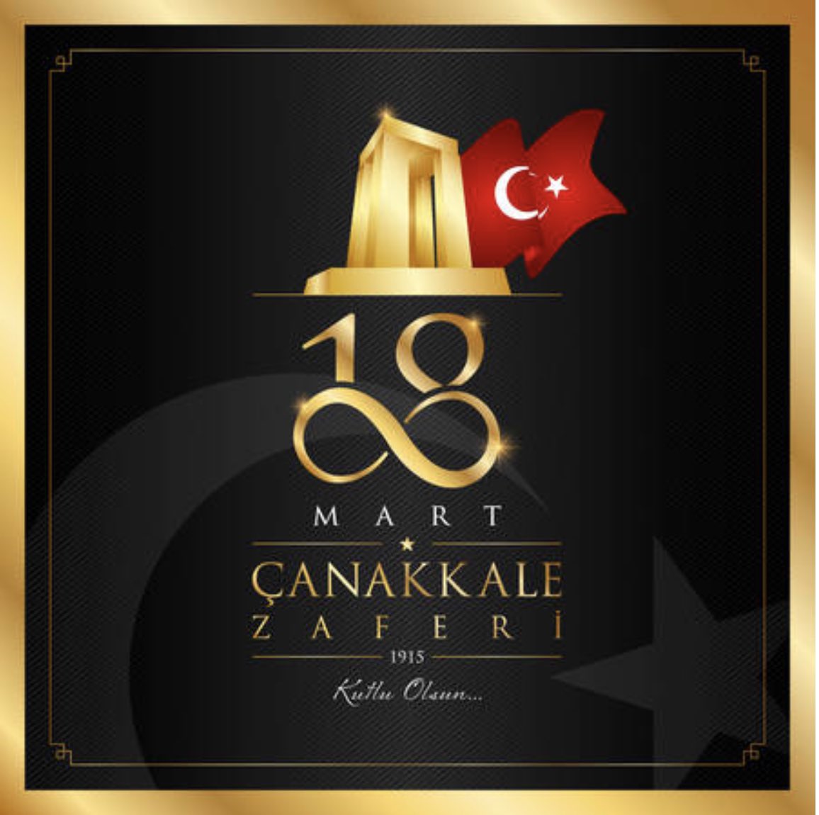 AliagaMTAL's tweet photo. 18 Mart Çanakkale Zaferi Kutlu Olsun

#18martcanakkalezaferi #CanakkaleGecilmez https://t.co/Ubb5323qbo