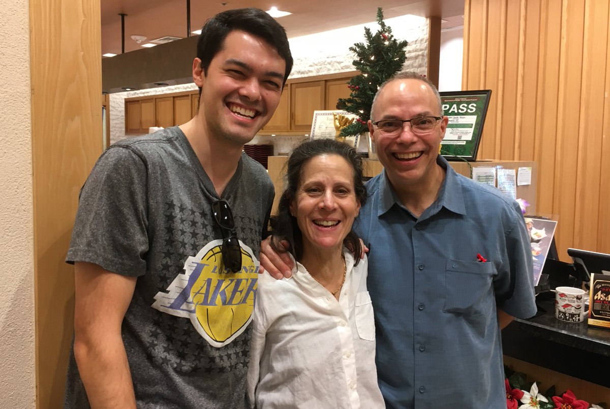 David Monti 🥑 tweet media