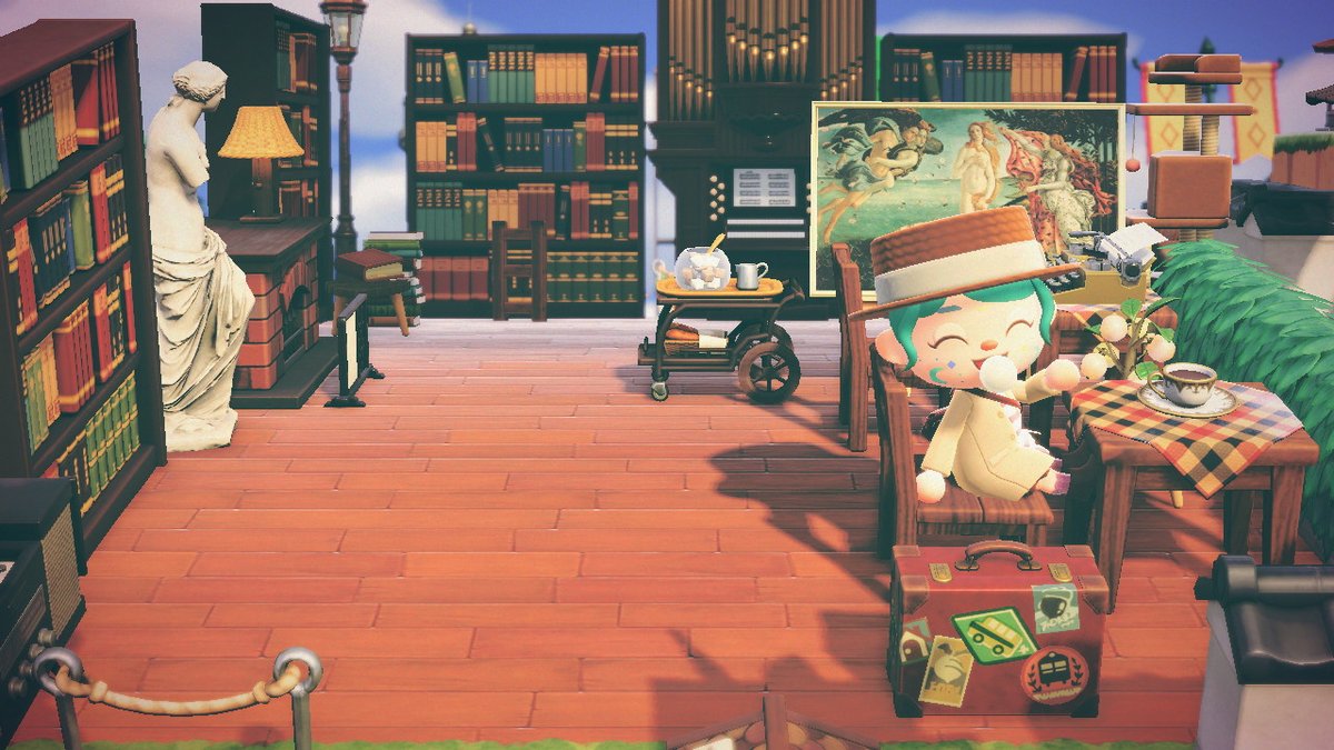 Lunalanhpc's tweet photo. #AnimalCrossing #ACNH #NintendoSwitch https://t.co/S9p1VsnfMO