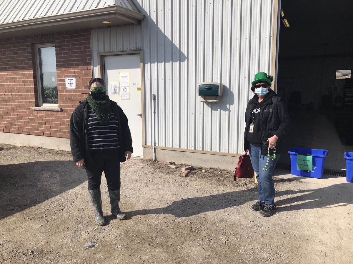 Della Carroll Smith tweet media