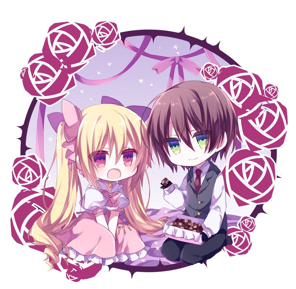 Twoucan スグリ の注目ツイート イラスト マンガ