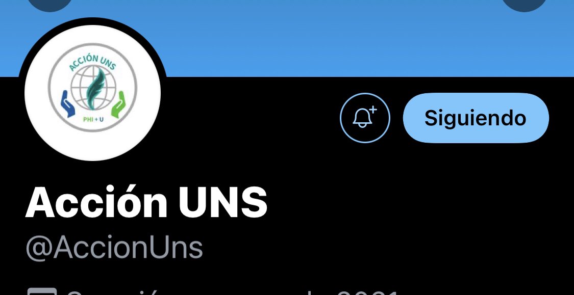 Una universidad a la vanguardia necesita creatividad e innovación. Seguí <a href="/AccionUns/">Acción UNS</a> un  propuesta superadora para la @UNSbahiablanca 👉RT!!
