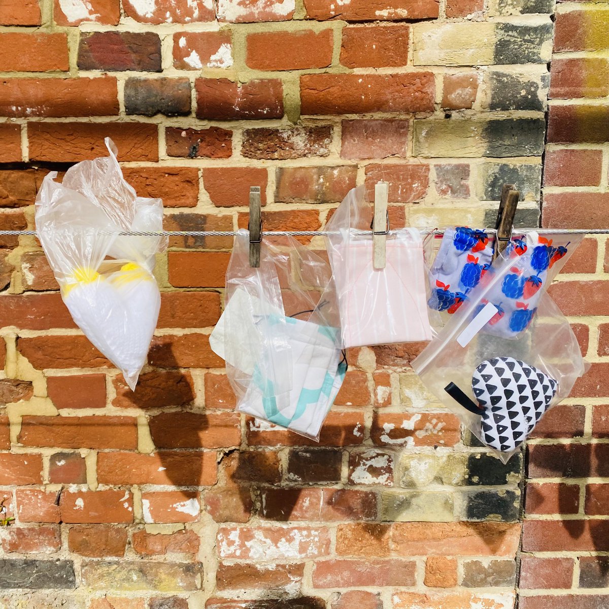 Claire Louise tweet media