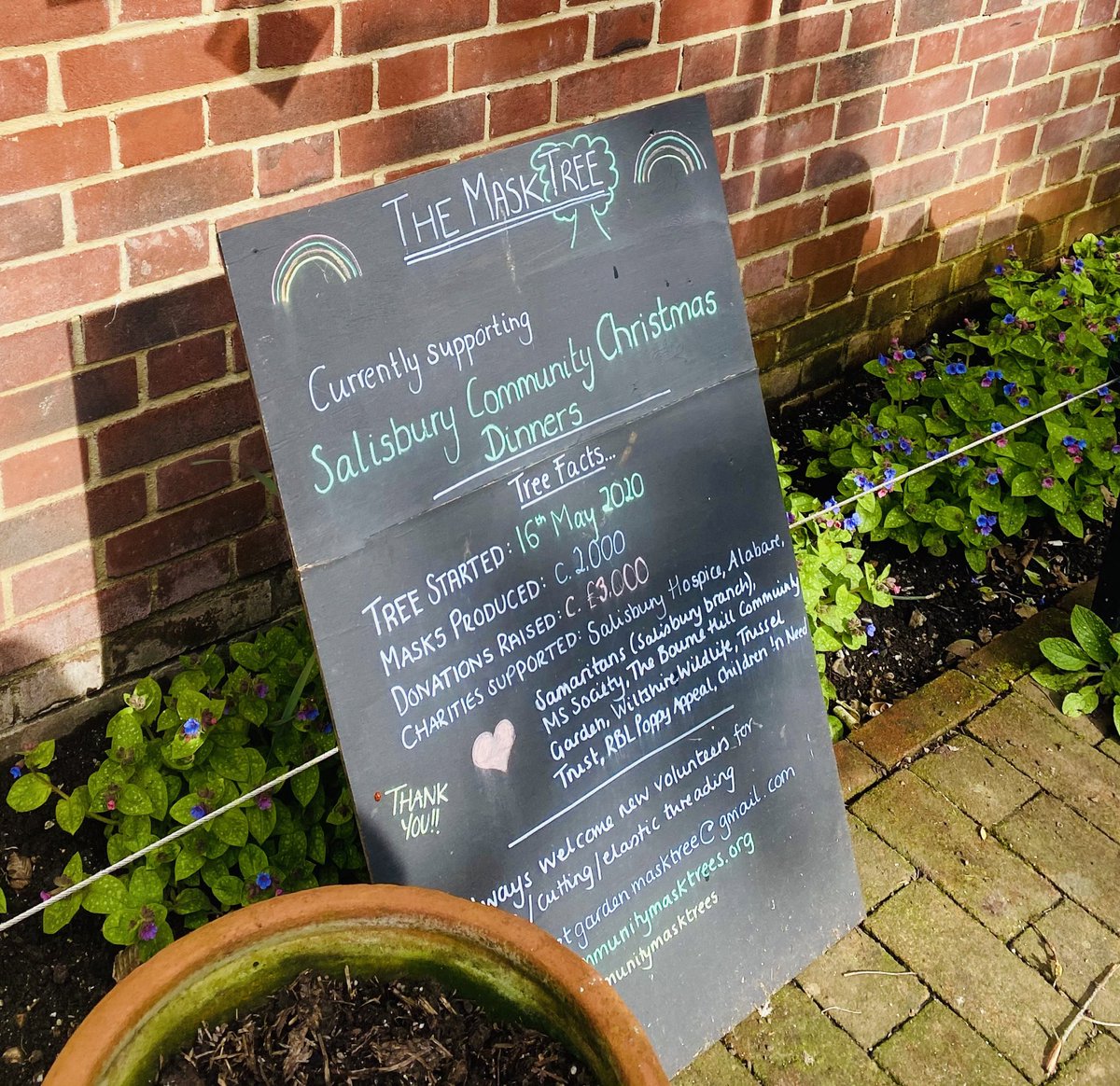 Claire Louise tweet media