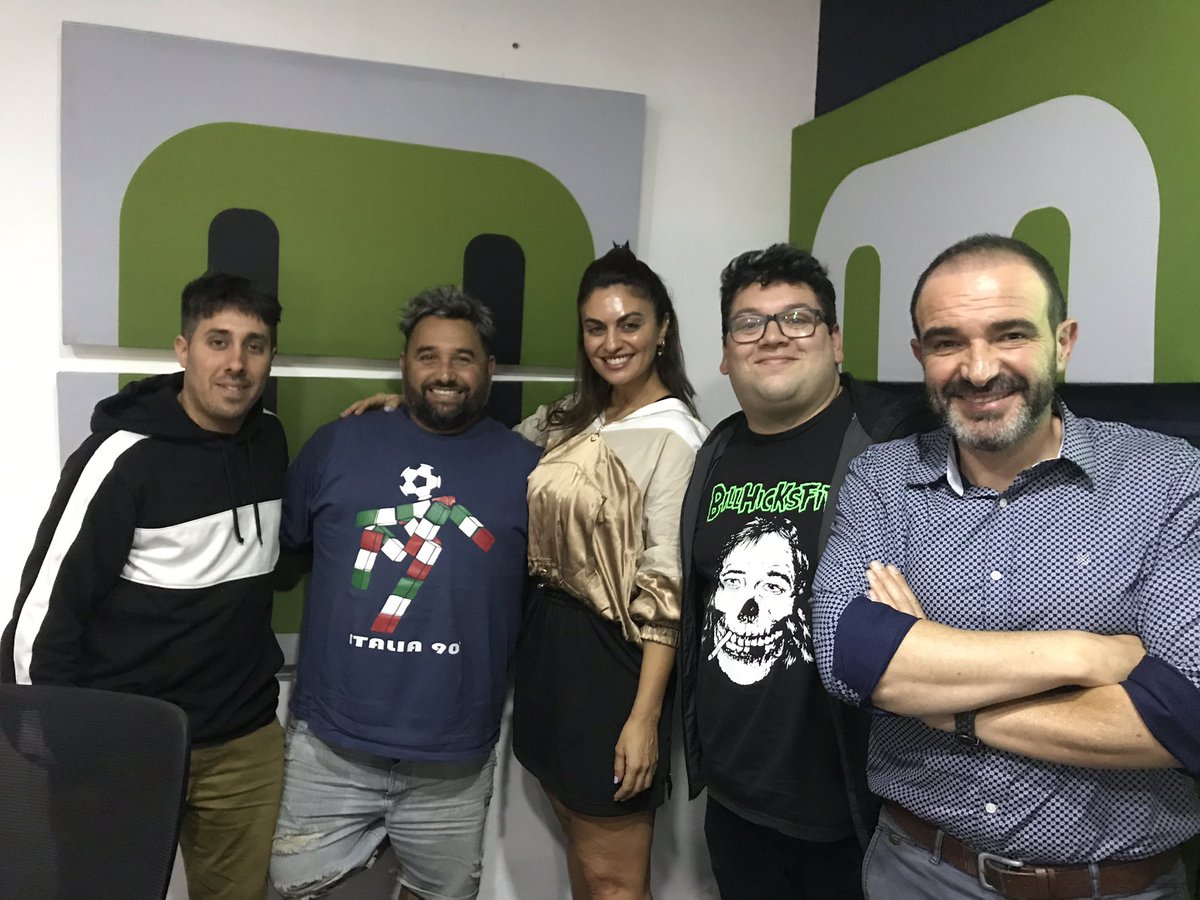 ⚡️EN VIVO⚡️

🗣Hablamos con <a href="/AnaInesMartinez/">A. Inés Martínez</a> 

Urbana.uy

#IntentandoSerMasivos