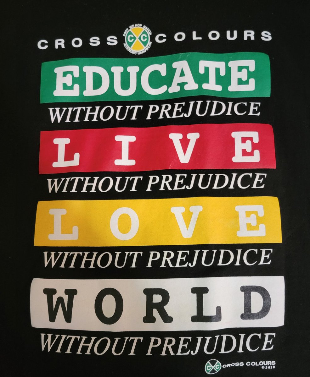 ONE OF MY FAVORITE SHIRTS.