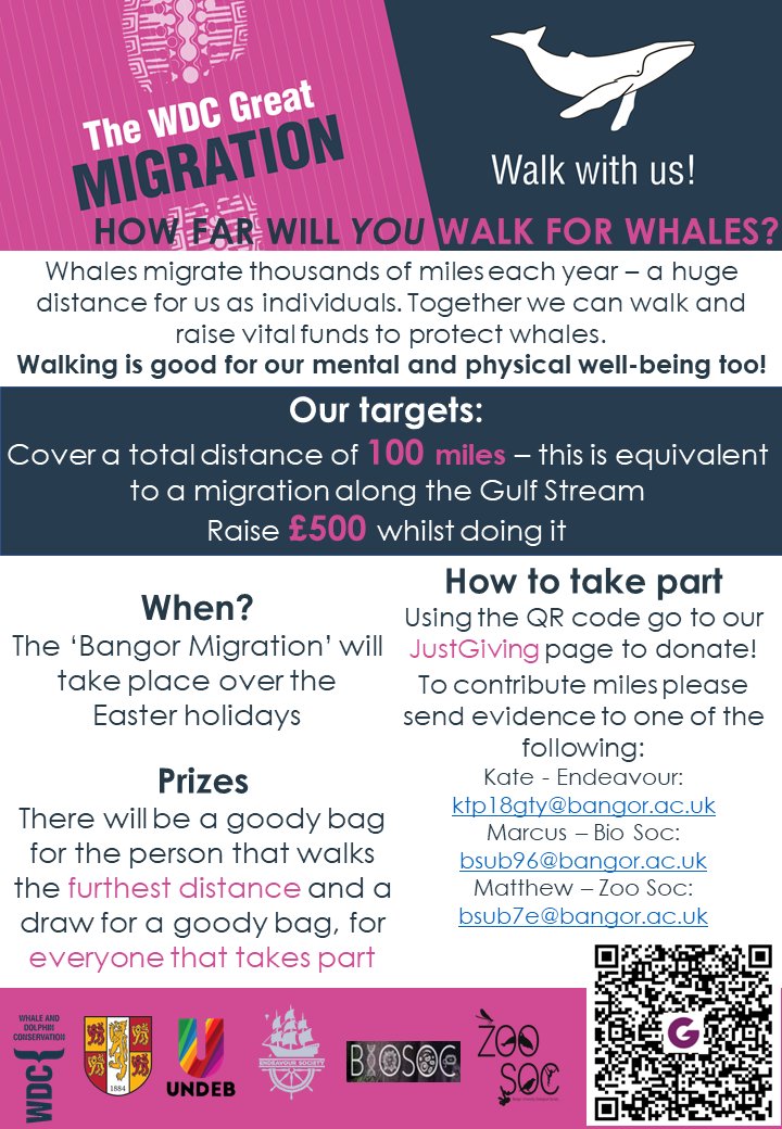 Endeavour Society tweet media