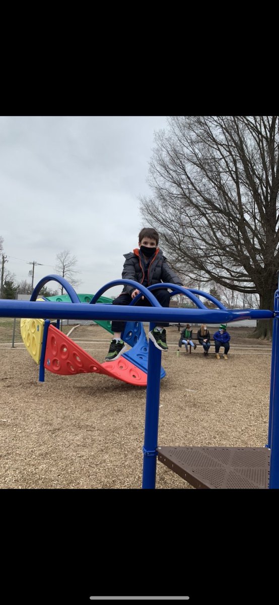 Ms. Doheny's Class tweet media