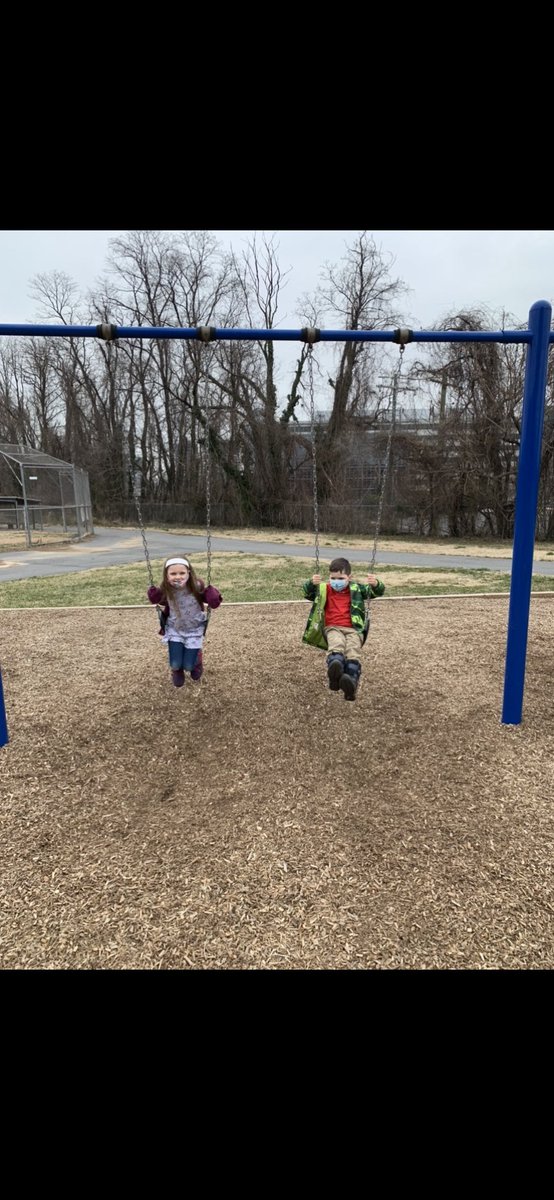 Ms. Doheny's Class tweet media