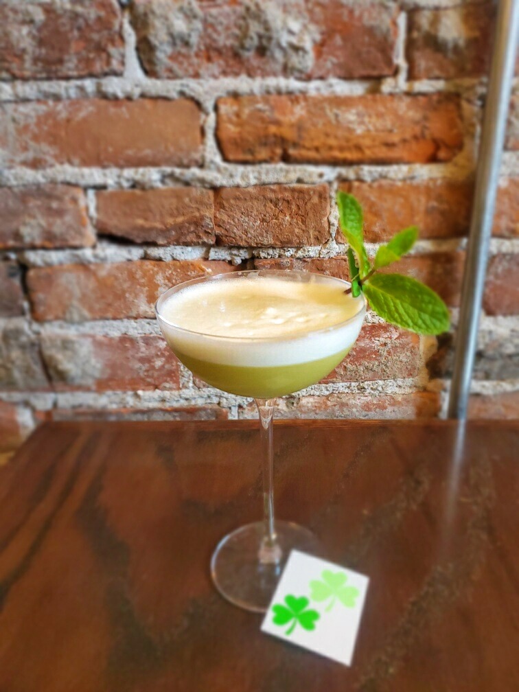 Volstead Bar tweet media