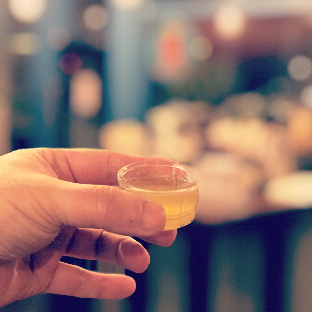 Henry07Yau's tweet photo. My role as #ChiefTasteTester now includes #TasteTesting #BubbleTeas 🥤🤓 #BubbleTea #FruitTea #Tapioca #JuiceBalls #ComingSoon to @WowYauChow #Alty #Altrincham #Manchester #Mcr #Cheshire #WowYauChow #NotYourStandardChinese https://t.co/cXU2mUbbw8