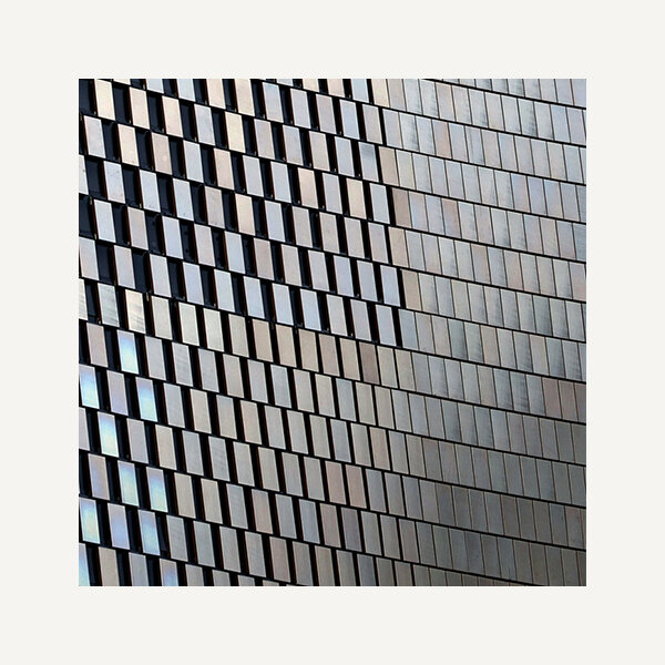 nmc_canada's tweet photo. This silk scarf was inspired by the terracotta tiles that cover #StudioBell. Imagine the music notes flowing from you as you wear this piece. All scarves @ByJeanMichel are 30% off for the month of March at the NMC Gift Shop. Shop here: https://t.co/anL1hBEX6J https://t.co/g28jIg5gDd