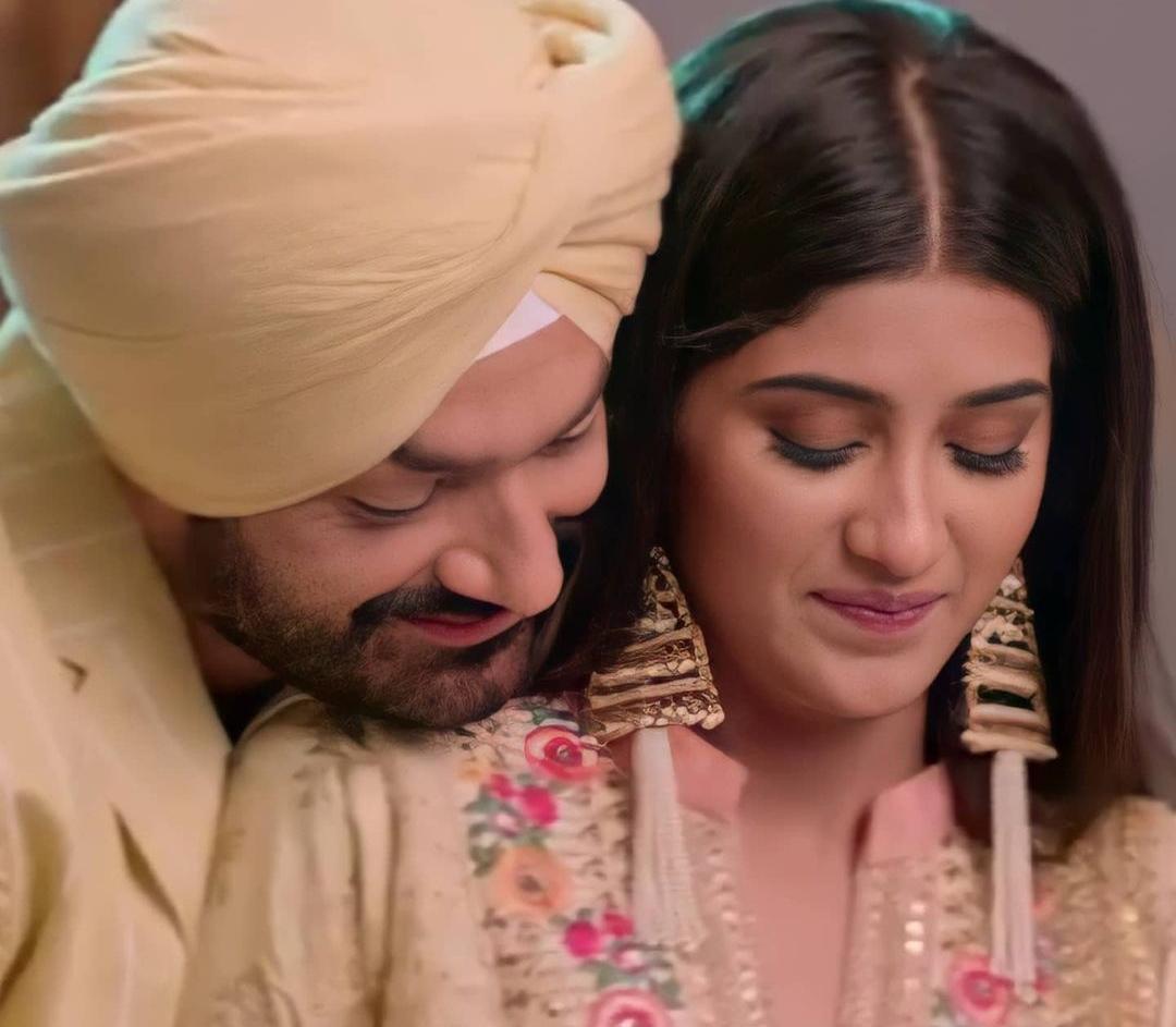 Meher Chhoti Sardarni Serial Today Chhoti Sardarni