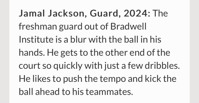 💪🏾<a href="/HoopSeenGA/">HoopSeen Georgia</a> <a href="/nynodoubt1/">ATHLETES OF THE 912</a> <a href="/RecruitGAHoops/">Recruit GA Hoops</a>