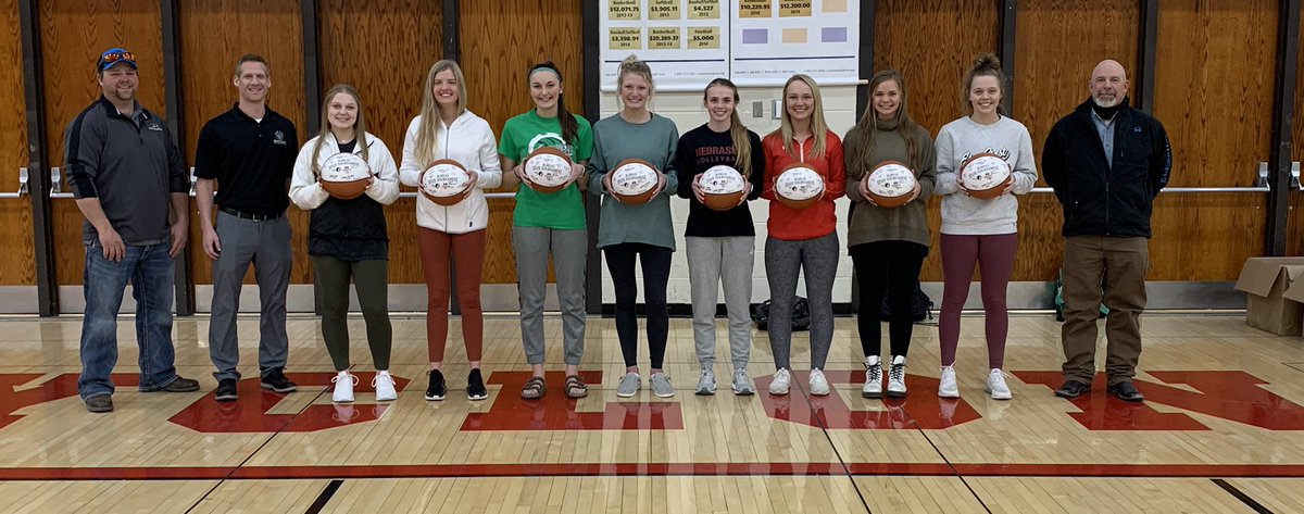 zklaassen's tweet photo. Thank you @FarmBureau for being the title sponsor for Iowa high school athletics. 🏀 #iowagirl #together https://t.co/BEBAGpPOo0
