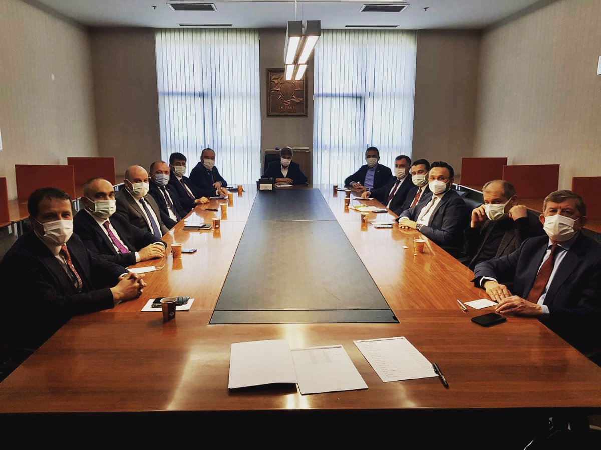 Teşkilat Başkan Yardımcımız Sayın <a href="/azmiekinci34/">AZMİ EKİNCİ</a>’nin Başkanlığında 
7. Olağan Büyük Kongremizin hazırlıklarıyla ilgili istişare toplantımızı gerçekleştirdik.