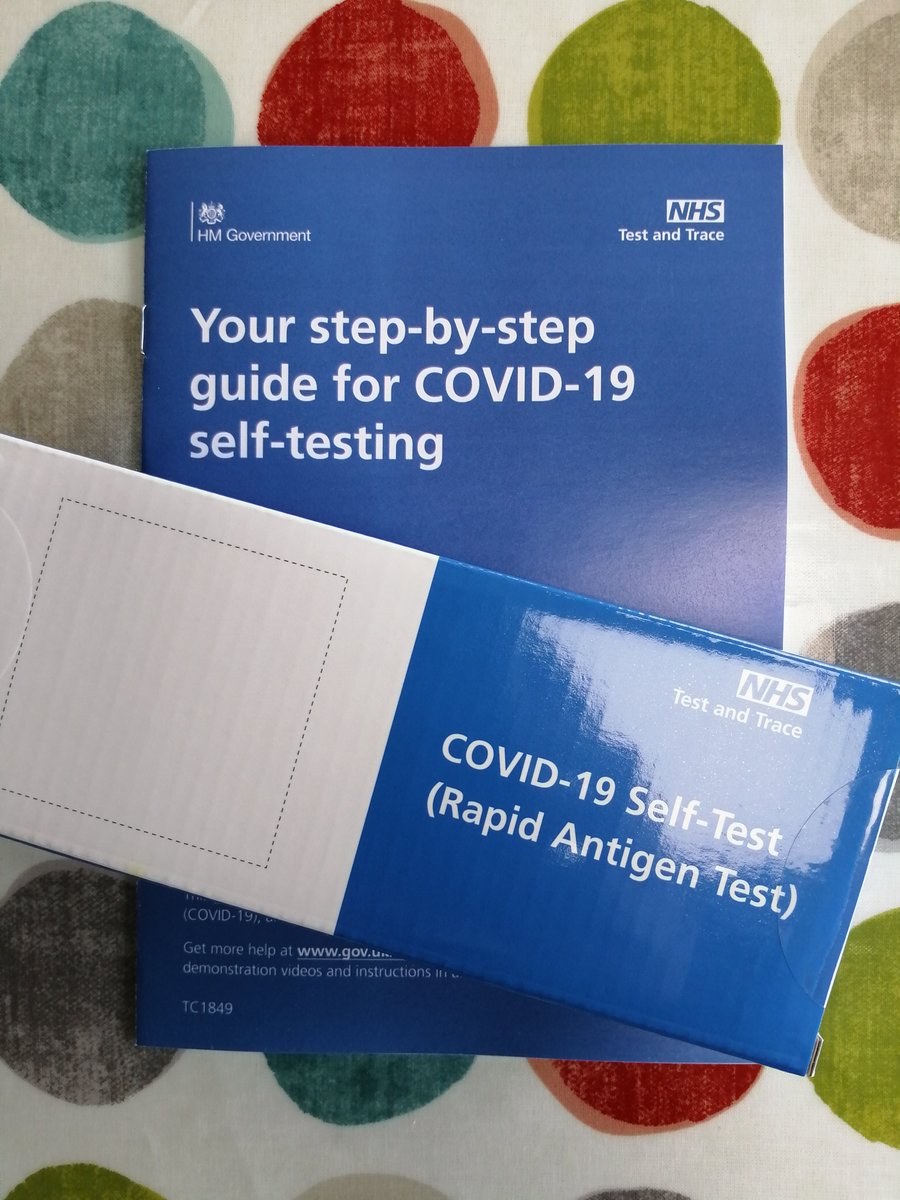 Following Covid-testing in the Academy, students are receiving Home-Testing Kits. Information is being sent via the usual channels.
Further Kits will be distributed in due course. 
#TestAndKeepEveryoneSafe