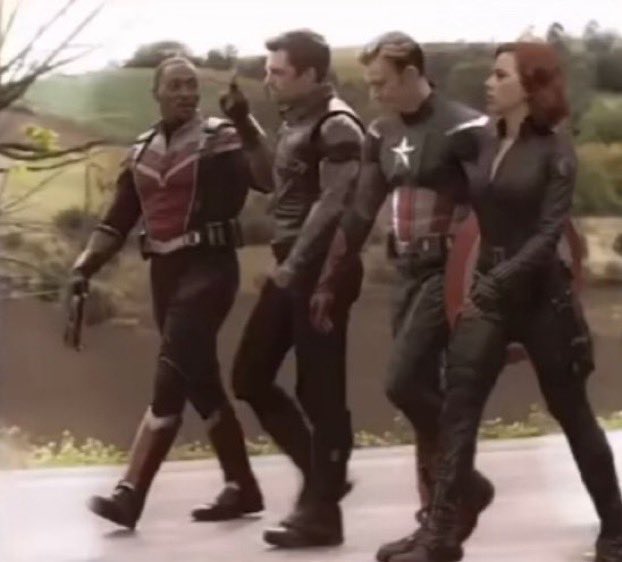 // same 

oh yeah it is. That blew on tumblr and on insta when it was posted. This is another version of that.