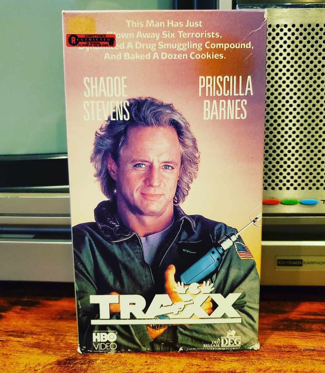 lloyd_video's tweet photo. Had a great time watching this hidden gem last night, check out the highlights over on my IG 
@ lloydsvideo

#traxx #shadoestevens https://t.co/bhqXY6atBQ