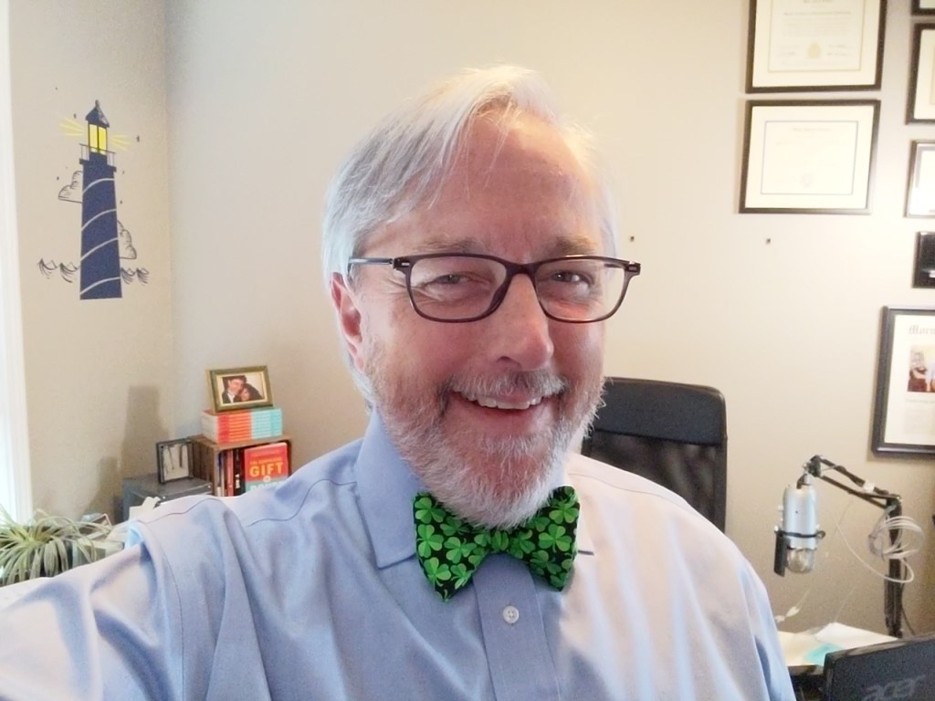 Marc A. Pitman, CSP tweet media
