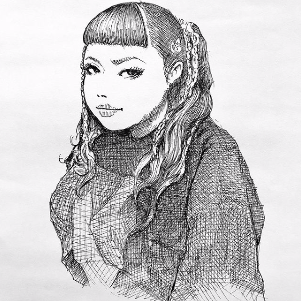 直美のtwitterイラスト検索結果 直美のtwitterイラスト検索結果