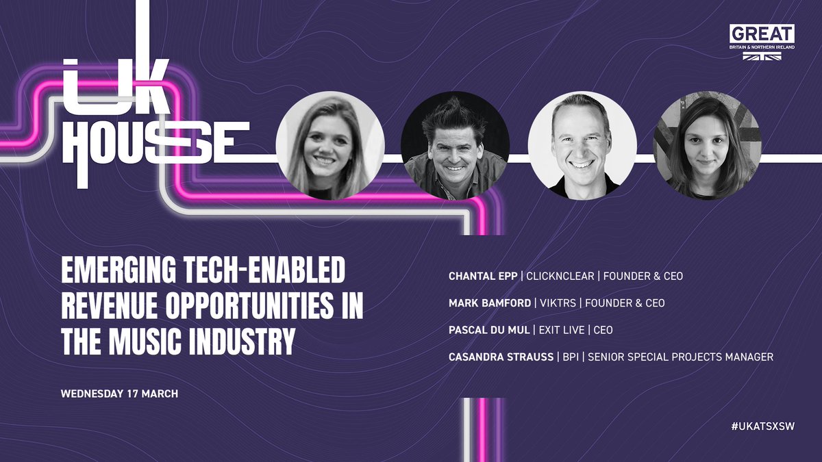 AudienceFuture tweet media