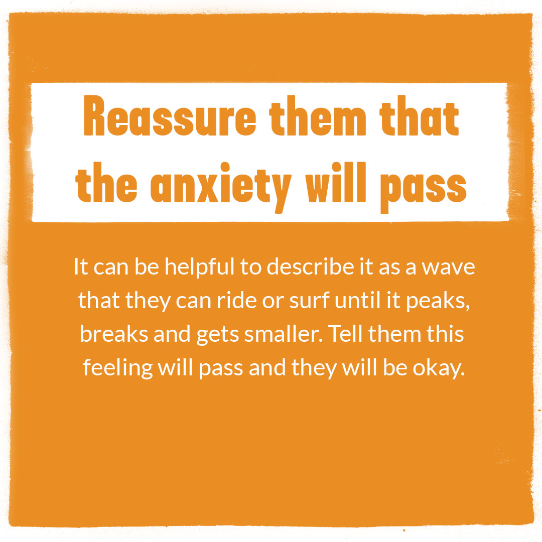 YoungMindsUK's tweet photo. Our advice on how to help your child in an anxious moment. https://t.co/k5vM2F6x8D