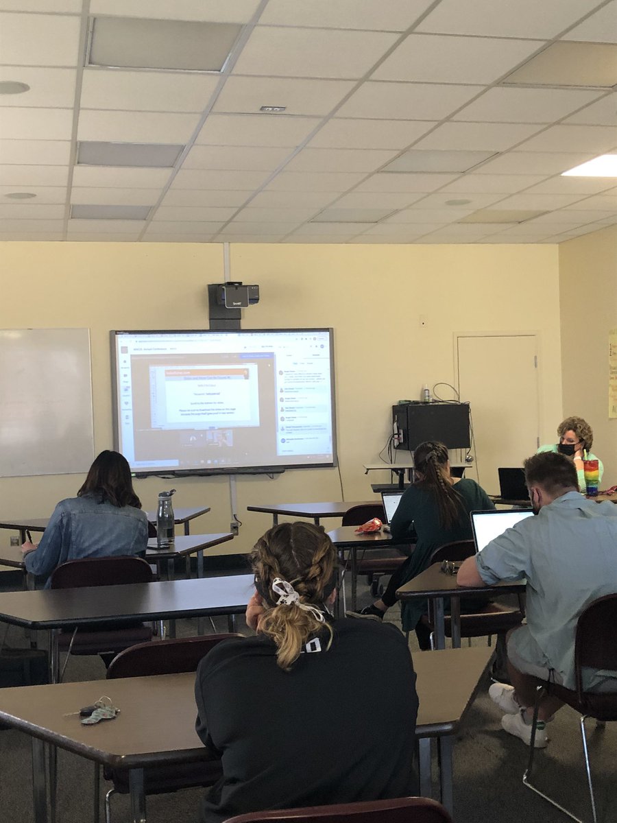 ACTeacher Education tweet media