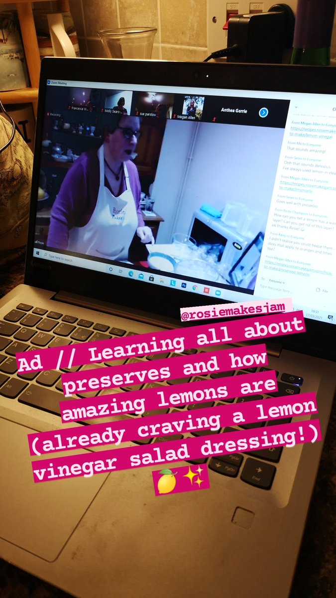 GFreeHorizons's tweet photo. Ad // I'm actually amazed how easy making lemon curd is - @rosiemakesjam! Think I prefer the hob over microwave method (make me feel more professional) ๐๐โจ Will have to make some tarts with this on annual leave next week! ๐ฉโ๐ณ #homepreserving #lemoncurd https://t.co/d6d06vP27c
