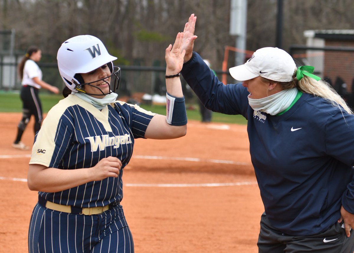 Wingate Bulldogs tweet media