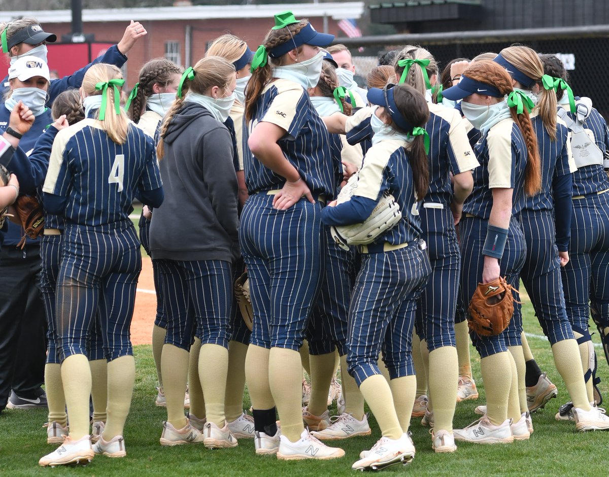 Wingate Bulldogs tweet media
