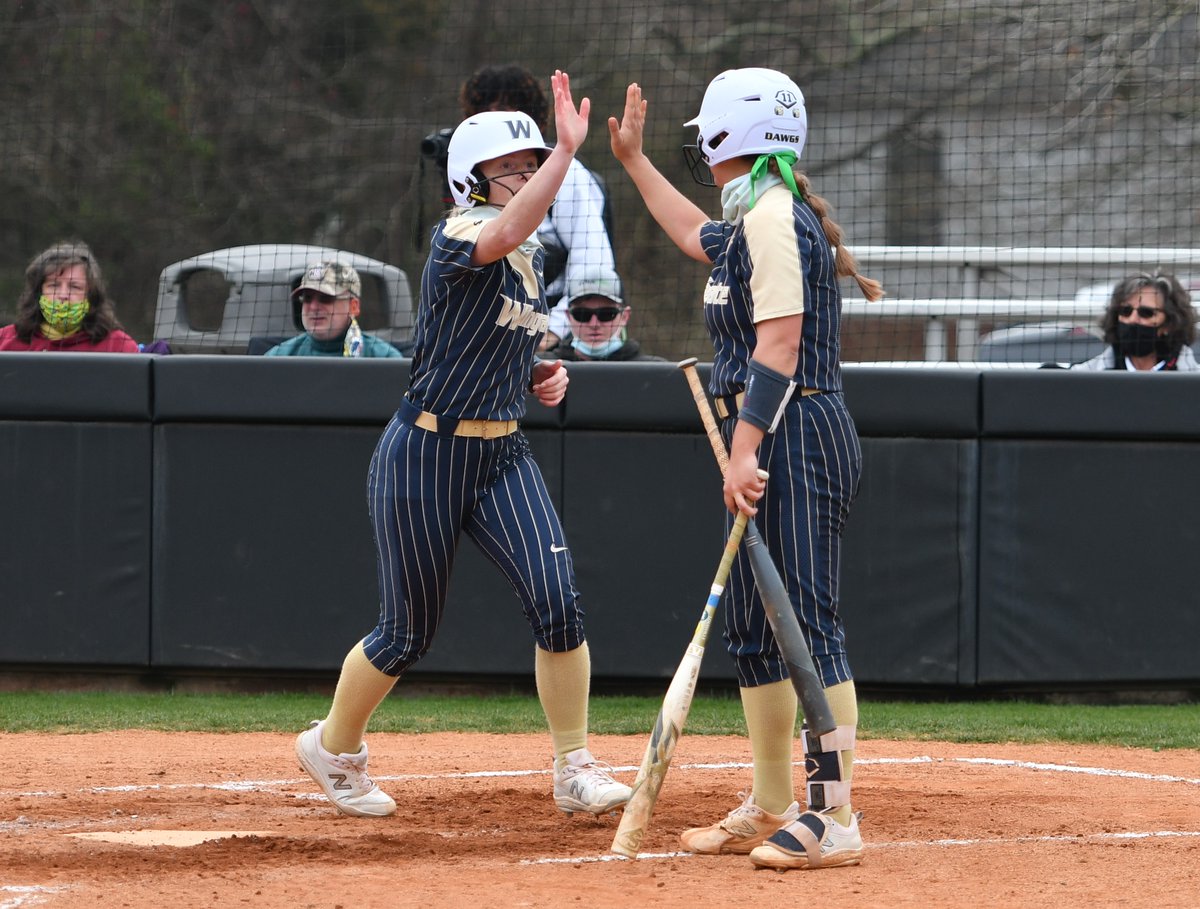 Wingate Bulldogs tweet media