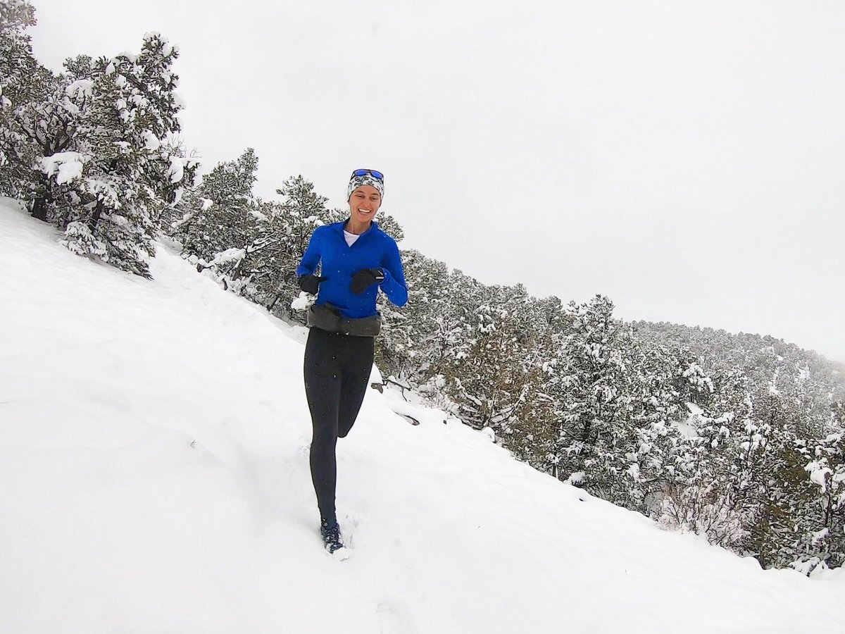 ScienceCedes's tweet photo. Wanna go for a run? Snow.
Wanna go for a hike? Snow.
Wanna for for a bike? Snow.
Wanna go outside? Snow.

#timetoplay #SalomonWMN #muirenergy #optoutside #ultrarunning https://t.co/znBfVA0cwl
