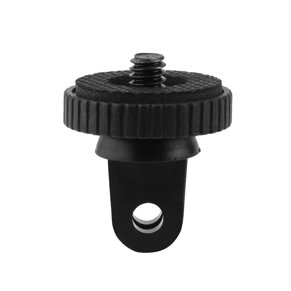 TechLevelUp1's tweet photo. #fisheye #techie Universal Mini GoPro Tripod Adapter https://t.co/cfFFHX3XYh