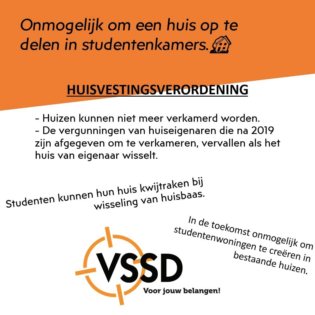 Vul het in en laat jezelf horen! bit.ly/verkameren