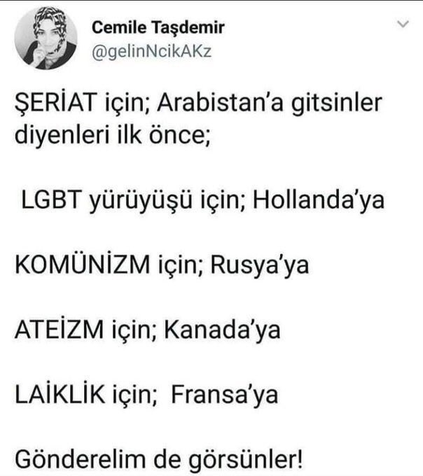mehholmes's tweet photo. Bilet ve vize verilsin 2 saat sonra elimde valiz dış hatlardayım diyenler yoklaması https://t.co/tRfWeeH5yJ