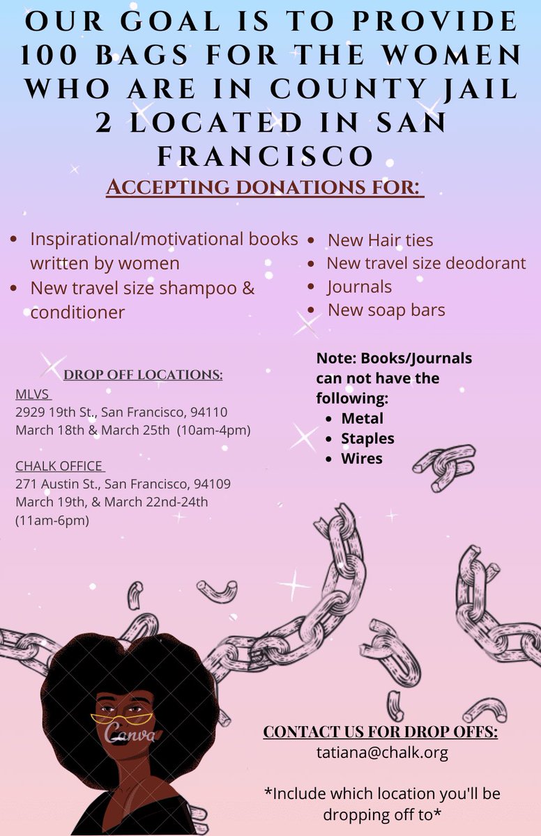 _YFYI's tweet photo. ATTENTION ATTENTION 🚨 If you or anyone you know wants to support our power youth movement we will be collecting donations at the locations below (on the flyer) we would love to receive books, hair ties, and hygiene essentials. Let’s make our community better one step at a time☮️ https://t.co/yXy5aoGP70