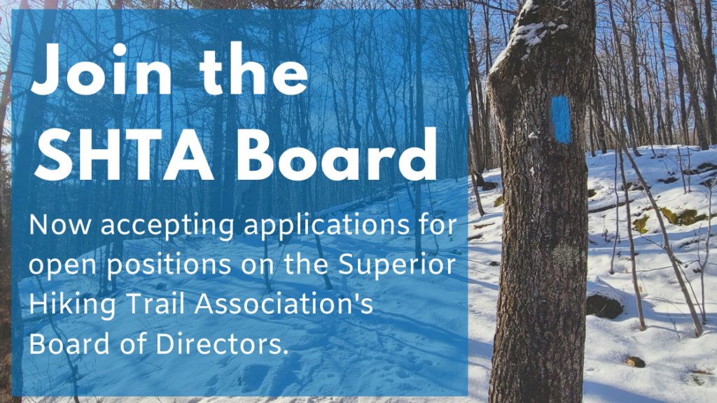 superior hiking trail association