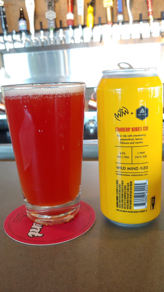 BrewFestWD's tweet photo. Hope your St. Patrick's brews are as delicious as this little number!
Oh, if you love great beer, https://t.co/LLGMzD6unR is the site for you!
#DrinkingABeer #ThinkingOfSummer
#Brewfest #CraftBeer #BeerLove https://t.co/lcVs6xMupn